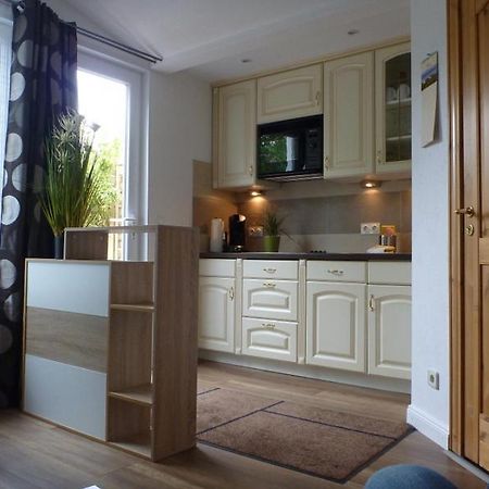 Ferienhaus Holst Sylt Wenningstedt-Braderup Esterno foto