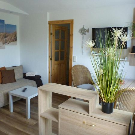 Ferienhaus Holst Sylt Wenningstedt-Braderup Esterno foto