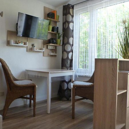 Ferienhaus Holst Sylt Wenningstedt-Braderup Esterno foto