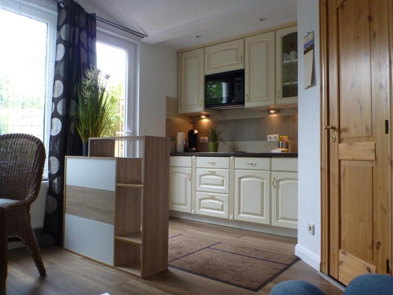 Ferienhaus Holst Sylt Wenningstedt-Braderup Esterno foto