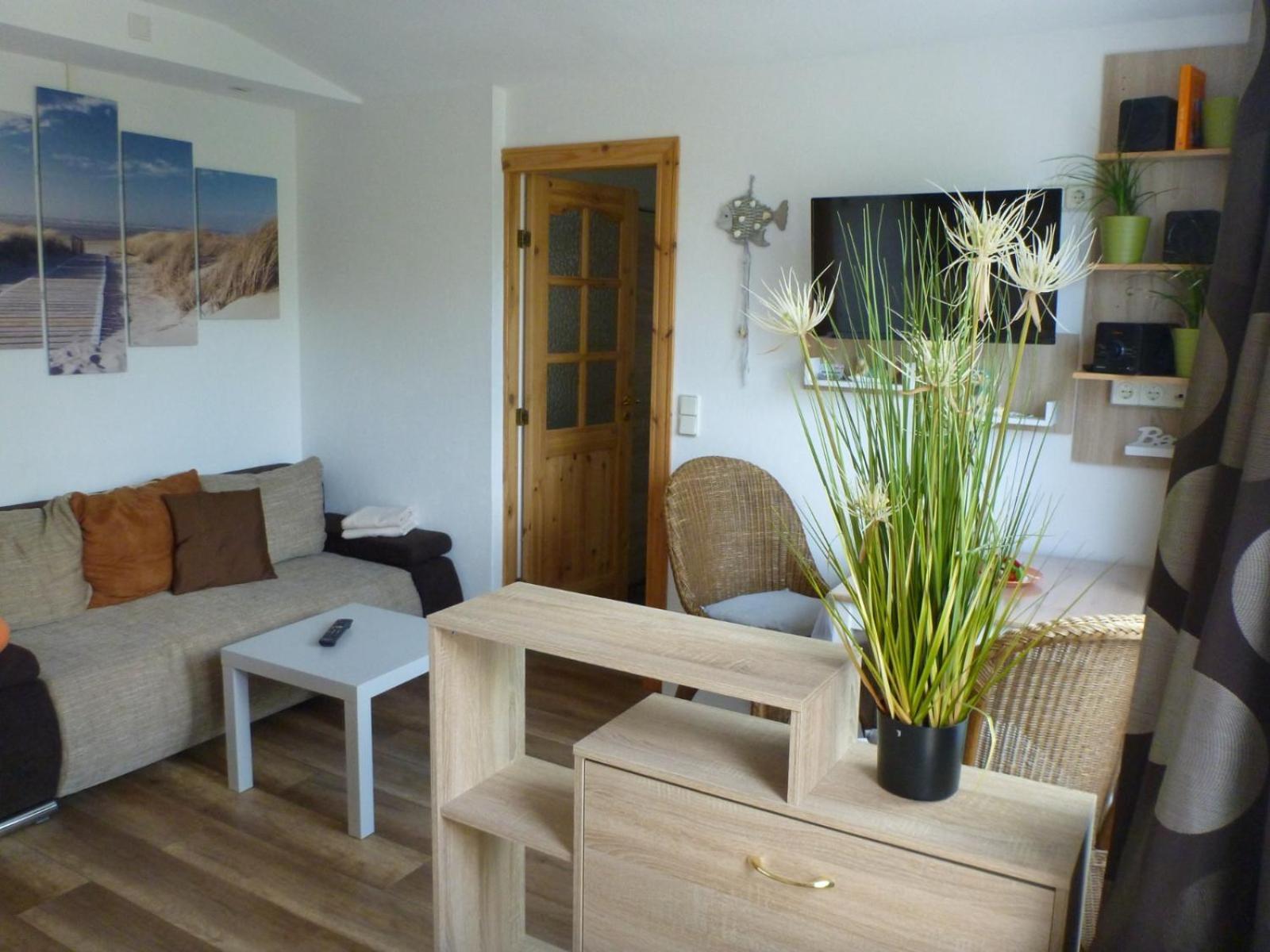 Ferienhaus Holst Sylt Wenningstedt-Braderup Esterno foto